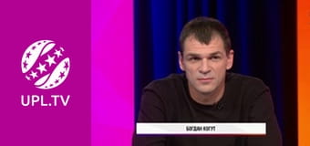 УПЛ: VBET. Матч-центр. Пряма трансляція.