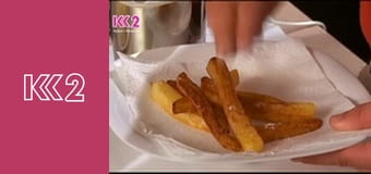 Смак Карпат E17 - Картопляний суп