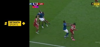 Футбол. Чемпионат Англии. Премьер-лига. Манчестер Сити - Арсенал.