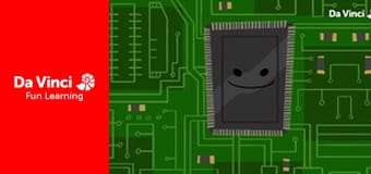 Da Vinci Innovation Labs - Type Conversion