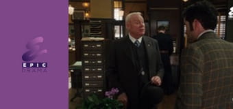 Розслідування Мердока S18E1 - Новий рекрут