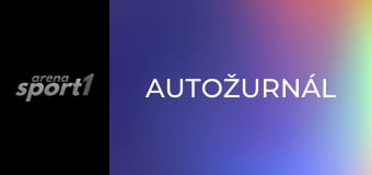Autožurnál Autožurnál