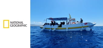 Осушить океан S2E11 - Тайны озера Лох-Несс