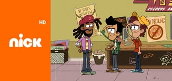 Касаґранде S2E9 - Домоперетворення / Пильна увага Касаґранде S2E9 - Домоперетворення / Пильна увага