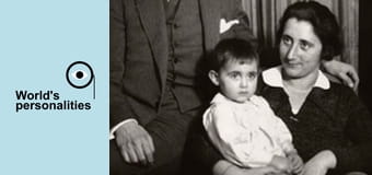 A Tale of Two Sisters - Anne Frank