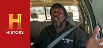 Хватай не глядя, 16 сезон, 2 эп. Что одному мусор...