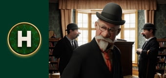 Пригоди Тінтіна: Таємниця "Єдинорога"