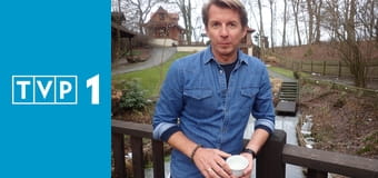 Okrasa łamie przepisy E409 - Gotowanie na lawendowym wzgórzu Okrasa łamie przepisy E409 - Gotowanie na lawendowym wzgórzu