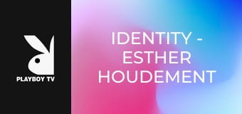 Identity - Esther Houdement