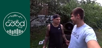 ЯБСЪЕЛ - Выпуск 39 ЯБСЪЕЛ - Выпуск 39