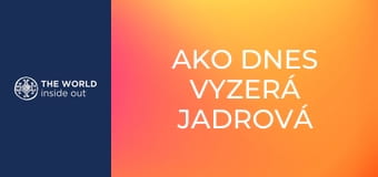 Ako dnes vyzerá jadrová elektráreň vo Fukušime. Japonsko. Ako dnes vyzerá jadrová elektráreň vo Fukušime. Japonsko.