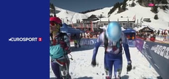 Ски-альпинизм. Кубок мира. Финал в Виллар-сюр-Олоне, Швейцария. Спринт. Прямая трансляция.