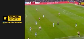 Футбол. Кубок Англійської футбольної ліги. 1/4 фіналу. Манчестер Сіті - Брентфорд.