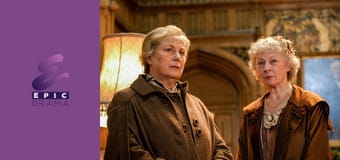 Міс Марпл Агати Крісті S2E2 - Перст провидіння