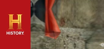 Необъяснимое с Уильямом Шетнером, 19 эп. Таинственные проклятия.