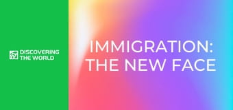 Immigration: The new Face of America Immigration: The new Face of America
