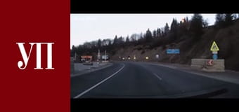 На ужгородському напрямку. Пригоди бравого депутата Тищенка | УП. Розслідування