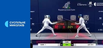 Яскраві миттєвості спортивних подій.