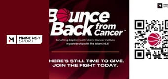 Баскетбол. NBA. Маямі Гіт - Лос-Анджелес Лейкерс.