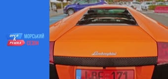 Морской сезон - Выпуск 20 - Кипр