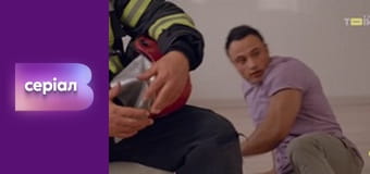 "Вызов", 3 сезон, 26 эп.