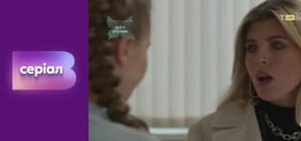 "Реальна містика", 8 сезон, 21 еп. "Графиня - кровопивця".