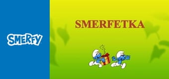Smerfetka Smerfetka