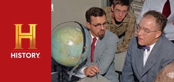 Древние пришельцы, 17 сезон, 9 эп. Наследие Джозефа Аллена Хайнека. Древние пришельцы, 17 сезон, 9 эп. Наследие Джозефа Аллена Хайнека.