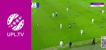 УПЛ: VBET. Рух - Полесье. 1-й тур. Сезон 2024/25.