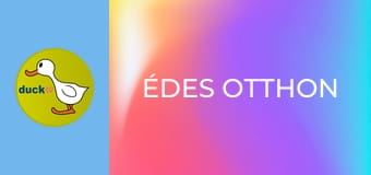 Édes otthon Édes otthon