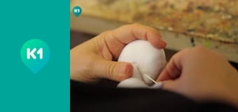 "Крафтові мандри" з Євгеном Синельниковим.