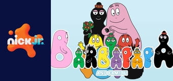 Barbapapa és családja S2E4 - Álmok és illúziók / Álmodó tanoncok