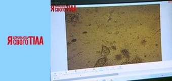 Я стыжусь своего тела - Сезон 3 Выпуск 3 Часть 4