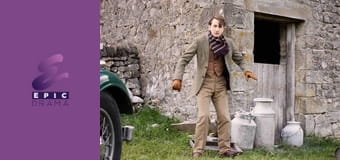 Про всі створіння — великі й малі S2E1 - Там, де серце