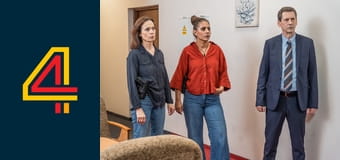 Sprawiedliwi - wydział kryminalny S19E36 Sprawiedliwi - wydział kryminalny S19E36