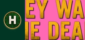 Ті, хто бажають моєї смерті