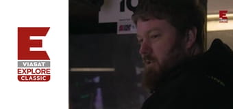 Австралийские охотники на лобстеров Сезон 5 Эпизод 5