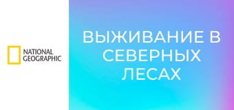Выживание в северных лесах S2E4 - \"Морозные\" будни