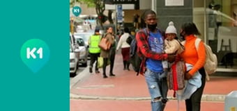 "Інший світ".