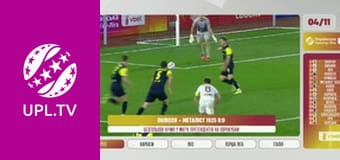 Центр футбольных новостей.