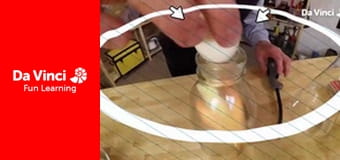 Исследование: «Наука на дому» - Гаражные геки II Исследование: «Наука на дому» - Гаражные геки II
