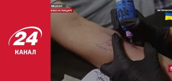 Марафон 24 каналу