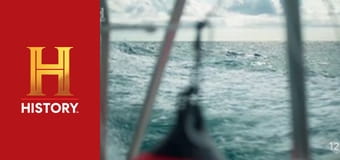 Бермудский треугольник: Проклятые воды, 2 сезон, 1 эп. Проклятый авианосец.