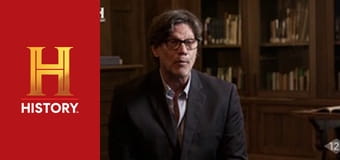 Величайшие побеги в истории с Морганом Фриманом, 2 сезон, 7 эп. Туннель к свободе.