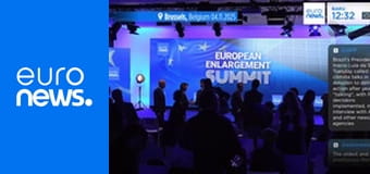 Евроньюс. Сейчас