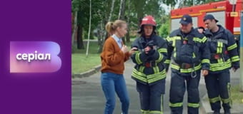 "Виклик", 1 сезон, 10 еп.