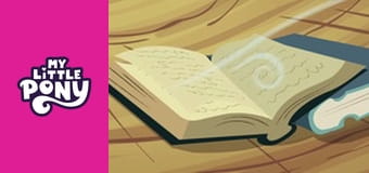 Мій маленький поні, Сезон 2, Серія 20