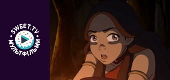 Аватар: Легенда об Аанге. сезон 3 - серия 8