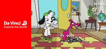 Doki - Mosaic Madness