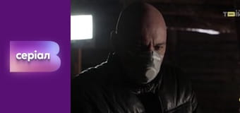 "Реальная мистика", 7 сезон, 2 эп. "Мистический курган".